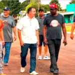 Odilon Ribeiro visita Sidrolândia e Quebra-Cocô e reforça diálogo com moradores e lideranças