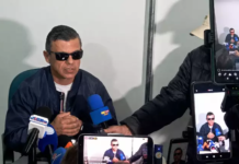 Dourados: Dor imensurável, diz pai de jovem morto por engano em loja de veículos