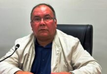 Jerônimo Ferreira solicita retirada de galhos em ruas de Bela Vista
