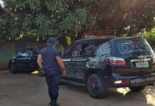 Ex-funcionário é preso suspeito de desviar mais de R$ 500 mil de indústria