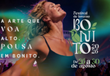 Prefeitura abre inscrições para artesãos interessados em expor no Festival de Inverno de Bonito 2026