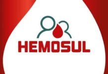 Rede Hemosul atualiza critérios para doação de sangue e possibilita retorno de doadores