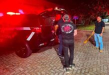 Homem tenta estuprar amiga depois de bebedeira em bar