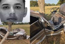Traficante que bateu carro ao fugir da PRF morre em hospital de MS