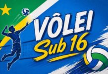 Campo Grande recebe Campeonato Brasileiro Sub-16 de vôlei feminino com 12 equipes