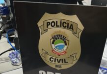 Mulher transexual é presa com 117 porções de drogas em Três Lagoas