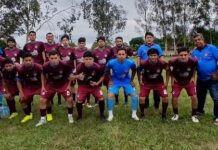 San Antonio goleia 13 de Junio e Obrero vence Independiente em rodada decisiva no Boquerón