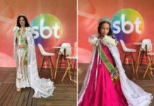 Irmãs de Bela Vista brilham no maior encontro de Misses, Rainhas e Princesas na Expointer