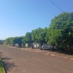 Tempo e Temperatura em Bela Vista nesta quarta-feira, 16 de setembro