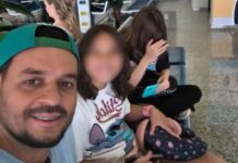 Tragédia na BR-163: Pai e duas filhas, morrem em grave acidente enquanto seguiam para o enterro do avô Márcio Machiski