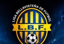 LBF define próximos jogos após rodada do Campeonato de Futebol em Bella Vista Norte