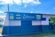 Procon de Bela Vista recebe programa que oferece até 20% de economia na conta de luz