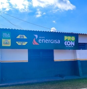 Procon de Bela Vista recebe programa que oferece até 20% de economia na conta de luz