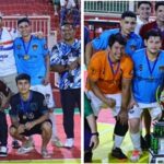 RR Climatização é campeão dos Jogos Abertos de Futsal em Bela Vista; União dos Mercados conquista a 18ª Copa Comércio