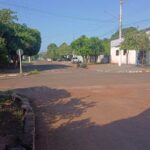 Tempo e Temperatura em Bela Vista nesta quarta-feira