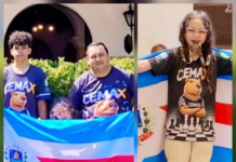 Enxadristas de Anastácio se destacam no Campeonato Brasileiro Escolar