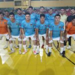 União dos Mercados e Rajaço estão na final da Copa Comércio de Futsal 2026
