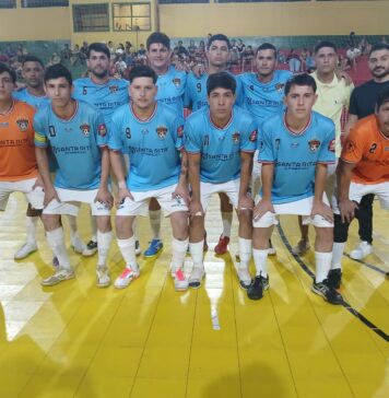 18ª Copa Comércio e 1º Jogos Abertos de Futsal têm sequência em Bela Vista