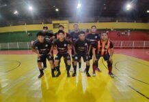 Copa Comércio de Futsal e Jogos Abertos têm rodada nesta quarta-feira