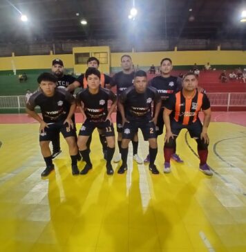 Copa Comércio de Futsal e Jogos Abertos têm rodada nesta quarta-feira