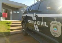 Grávida de 17 anos denuncia violência sexual e ameaças de vizinho em MS