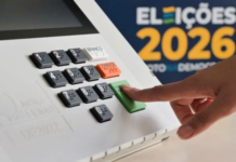 Eleições 2026: milhões de brasileiros vão votar antes das 8h; entenda o motivo