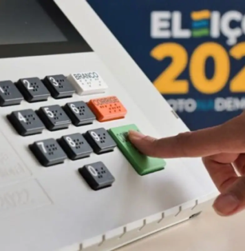 Mais de 2 milhões de eleitores estão aptos a votar em Mato Grosso do Sul