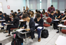 Convocação da lista de espera do Fies termina nesta quinta-feira