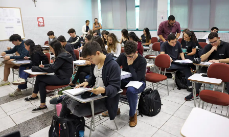 estudante