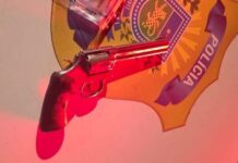 Homem sofre tentativa de assassinato e é baleado quatro vezes em MS