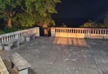 Corumbá Após onça-pintada ser vista no Mirante da Capivara grupo de monitoramento reforça orientações aos moradores