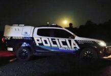 Aquidauana: Criança de 8 anos liga para o 190 e ajuda a mobilizar a PM