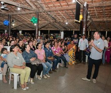 Odilon Ribeiro é eleito deputado estadual e garante retorno de Aquidauana à Assembleia Legislativa