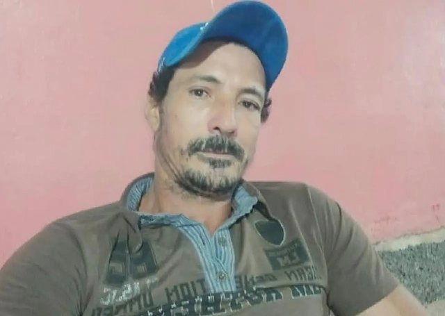 Eder Salgueiro Leão chegou a ser encaminhado ao Hospital Regional, mas não resistiu; Polícia Civil continua investigando o caso