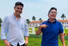 Isa Jane Marcondes visita Bela Vista e agradece os 603 votos recebidos no município