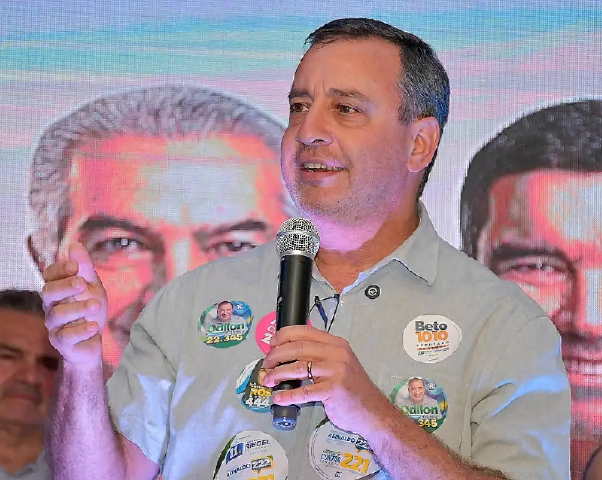 Odilson Ribeiro