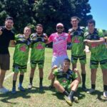 União Bella Vista enfrenta o TEC de Nioaque pelas oitavas de final da Liga Terrão