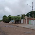 Tempo e Temperatura em Bela Vista nesta quinta-feira, 1º de outubro