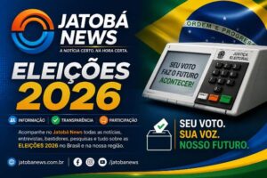 Bela Vista terá 68 seções eleitorais em 18 locais de votação