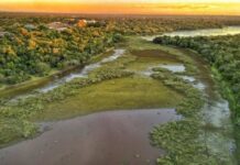 Aquidauana está entre os dez municípios com melhor índice do ICMS Ecológico