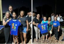Bela Vista: Centro Comunitário do Espírito Santo e revitalizado e atenderá a 56 crianças e adolescentes